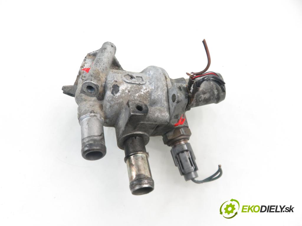 HONDA CRX III (EH, EG) TARGA TOP 1994 92,00 1.6 ESi (EH6) 125 - D16Z6 1590,00 obal termostatu  (Termostaty)