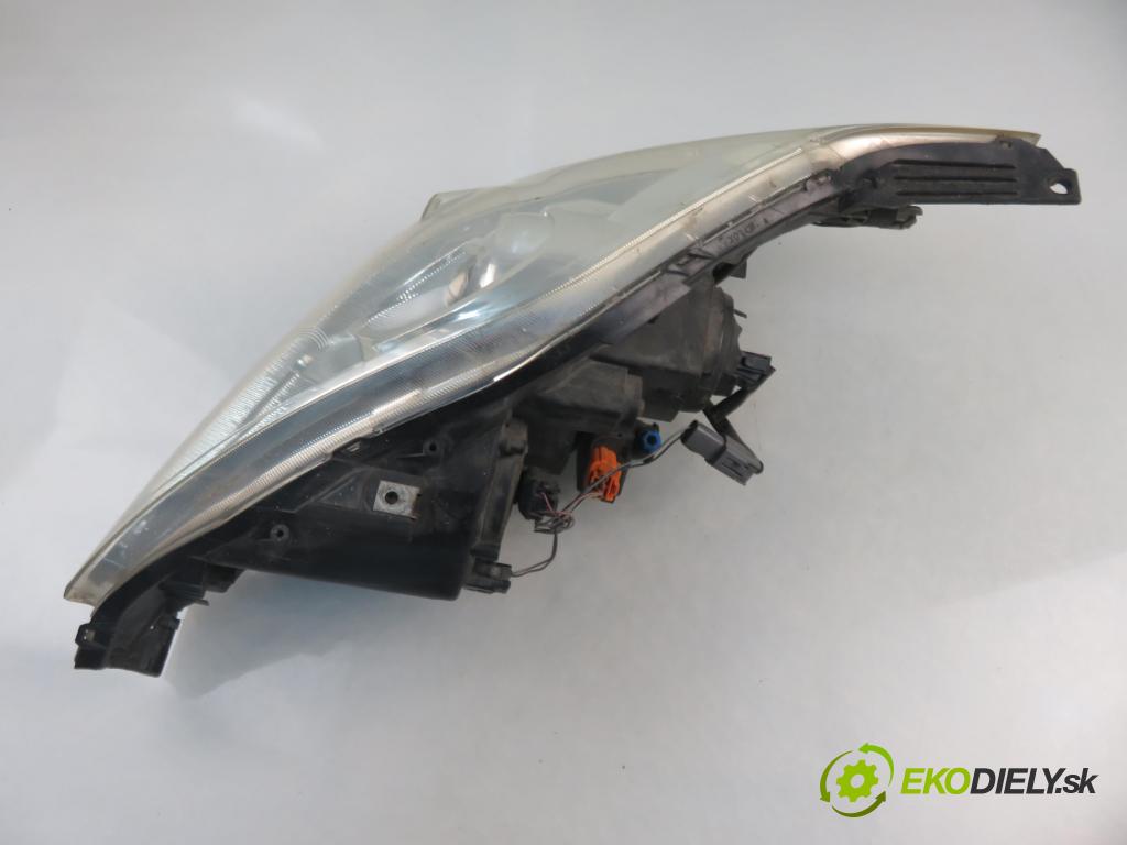 MAZDA 5 (CR19) MINIVAN 2006 81,00 2.0 MZR-CD 110 - RF7J 1998,00 Svetlo PP 
