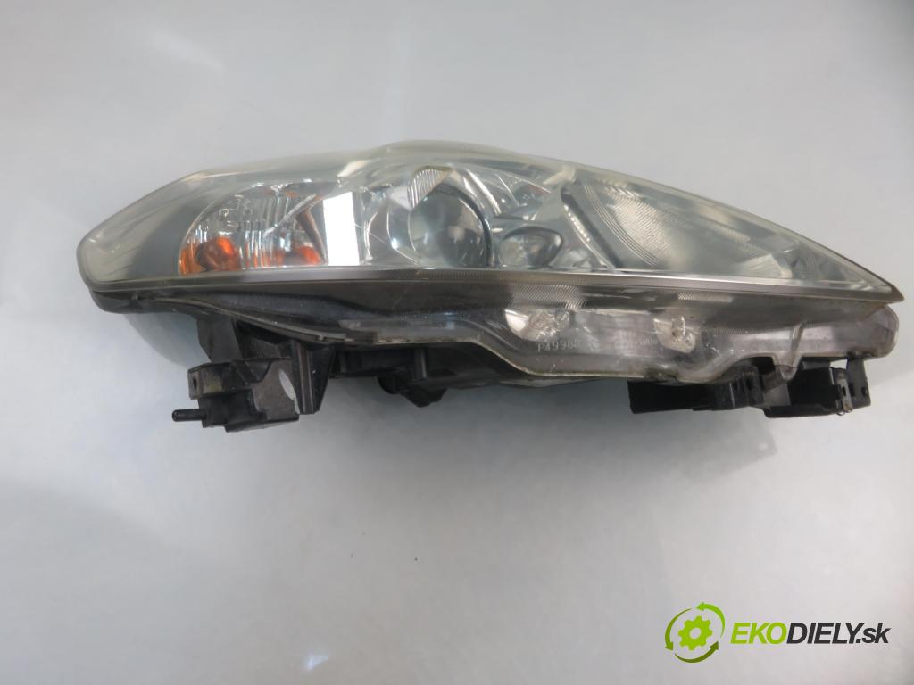 MAZDA 5 (CR19) MINIVAN 2006 81,00 2.0 MZR-CD 110 - RF7J 1998,00 Svetlo PP
