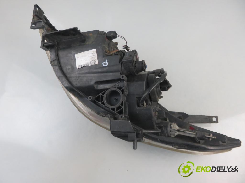 MAZDA 5 (CR19) MINIVAN 2006 81,00 2.0 MZR-CD 110 - RF7J 1998,00 Svetlo PP