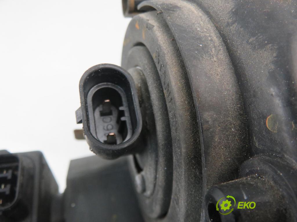 MAZDA 5 (CR19) MINIVAN 2006 81,00 2.0 MZR-CD 110 - RF7J 1998,00 Svetlo PP