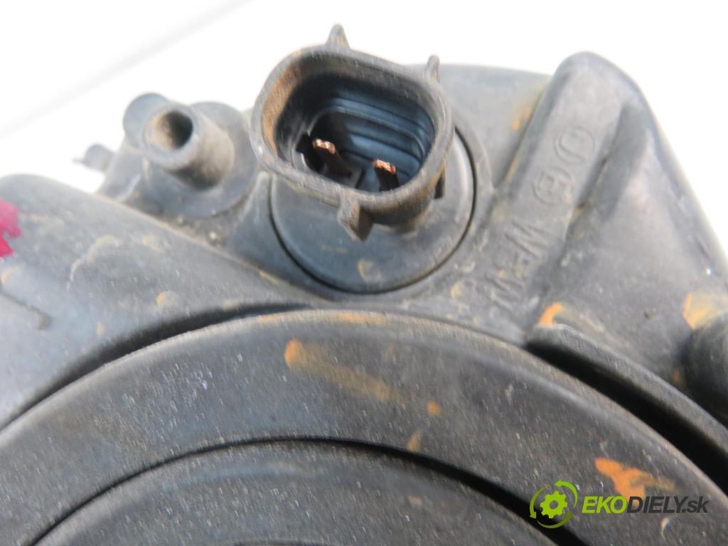 MAZDA 5 (CR19) MINIVAN 2006 81,00 2.0 MZR-CD 110 - RF7J 1998,00 Svetlo PP