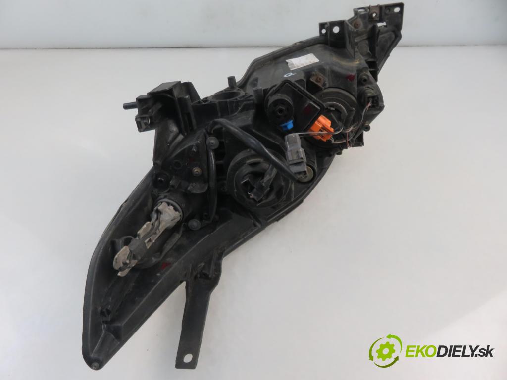 MAZDA 5 (CR19) MINIVAN 2006 81,00 2.0 MZR-CD 110 - RF7J 1998,00 Svetlo PP