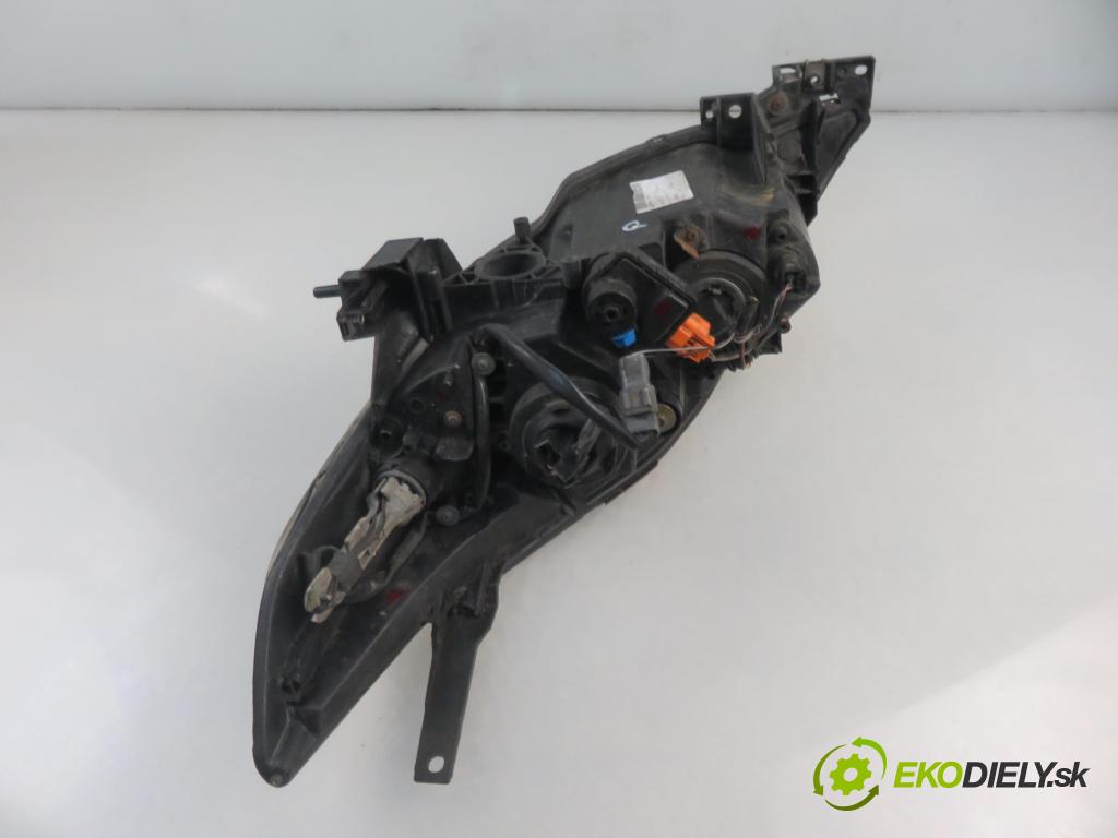 MAZDA 5 (CR19) MINIVAN 2006 81,00 2.0 MZR-CD 110 - RF7J 1998,00 Svetlo PP