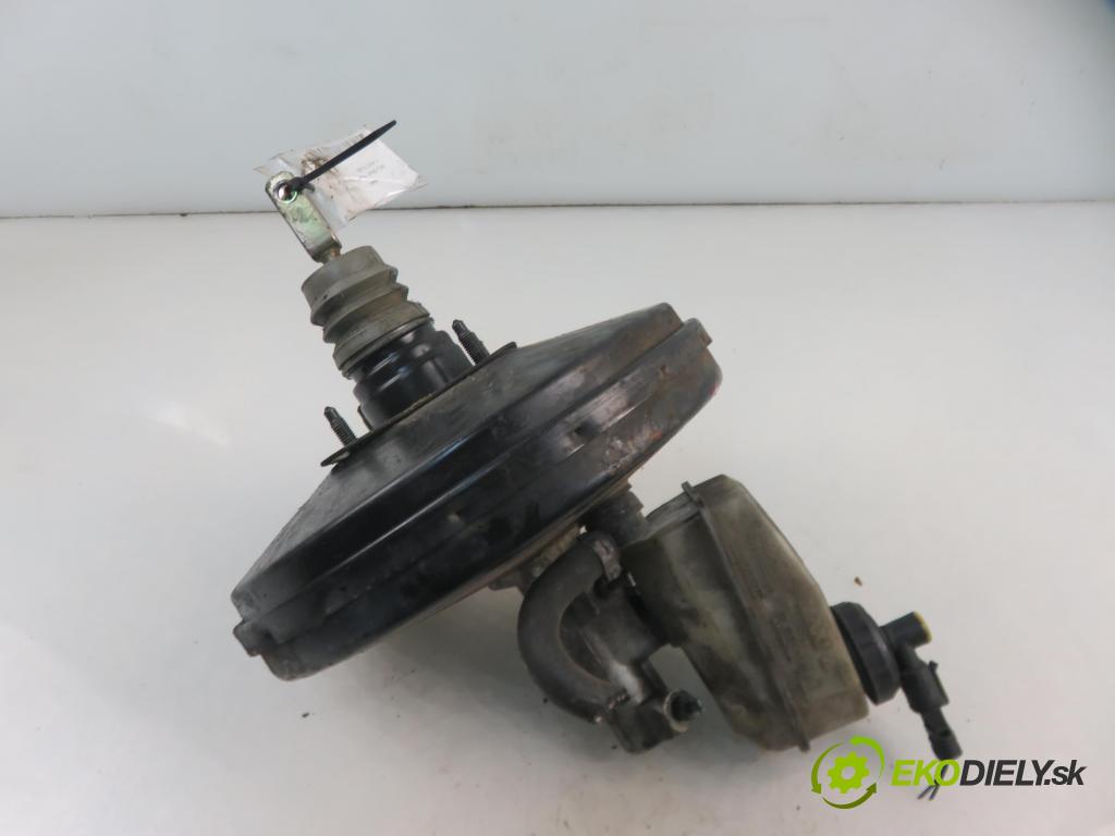 RENAULT MEGANE I (BA0/1_) KOMBI 1999 72,00 1.9 dTi 98 - F9Q 736 1870,00 Posilovač 7700428596 ; 03776251014 (Servočerpadlá, pumpy riadenia)
