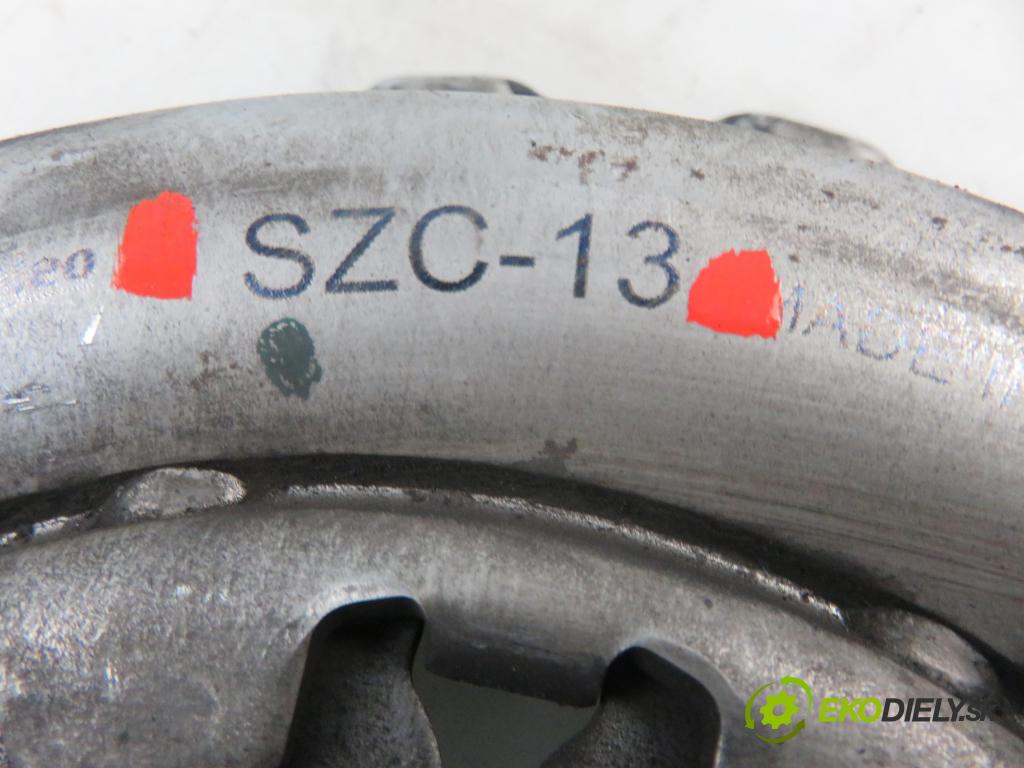 SUZUKI IGNIS II (MH) HB 2007 69,00 1.3 VVT 4x4 94 - M13A 1328,00 Koleso zotrvačník SZC13 ; SZ13