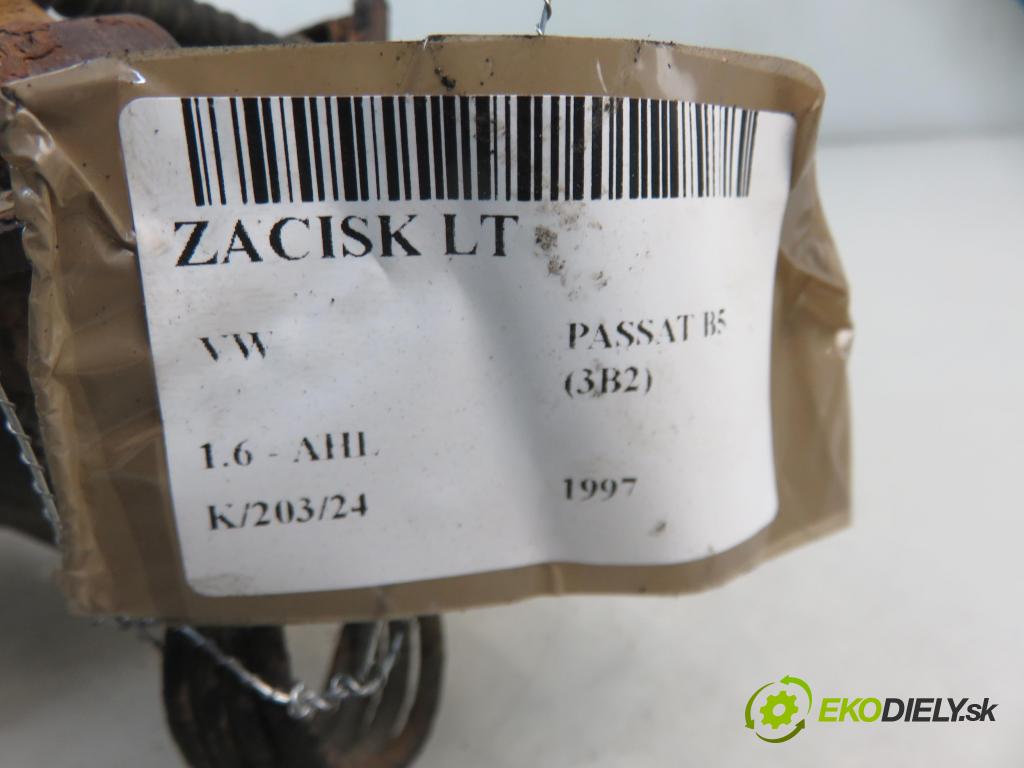VW PASSAT B5 (3B2) SEDAN 1997 74,00 1.6 - AHL 1595,00 Brzdič strmeň LT