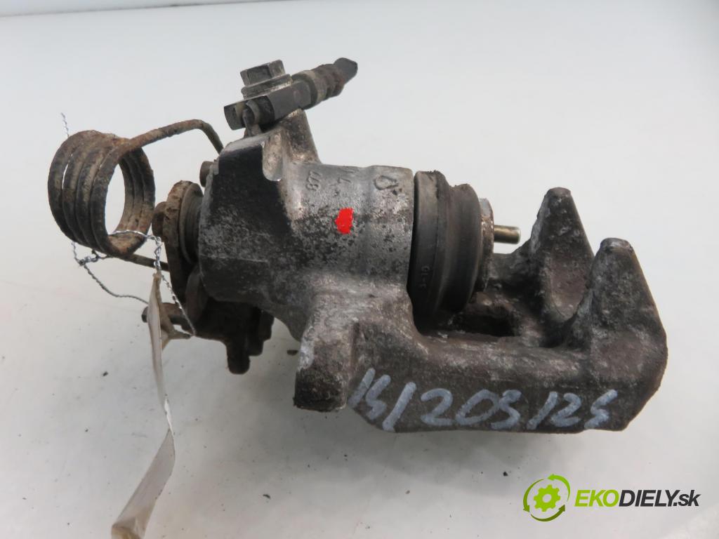 VW PASSAT B5 (3B2) SEDAN 1997 74,00 1.6 - AHL 1595,00 Brzdič strmeň LT