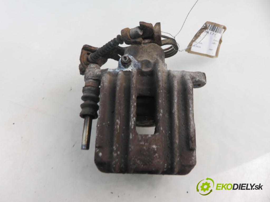 VW PASSAT B5 (3B2) SEDAN 1997 74,00 1.6 - AHL 1595,00 Brzdič strmeň LT