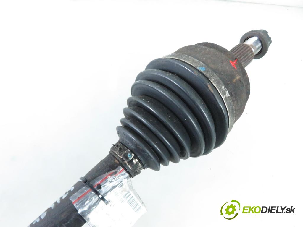 RENAULT ESPACE IV (JK0/1_) MINIVAN 2004 85,00 1.9 dCi 116 - F9Q 820 1870,00 Poloos PP