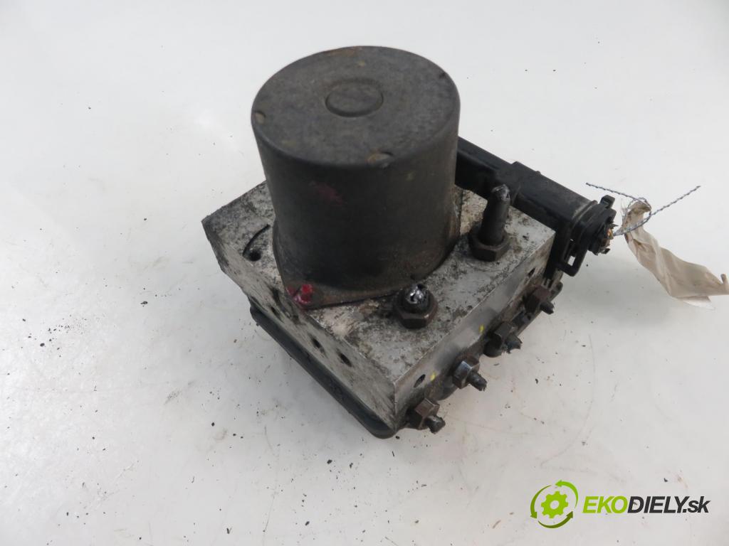 FORD TRANSIT Furgon (FA_ _) FURGON 2008 63,00 2.2 TDCi - P8FA 2198,00 Pumpa ABS 0265950774 ; 8C112C405BB (Pumpy ABS)