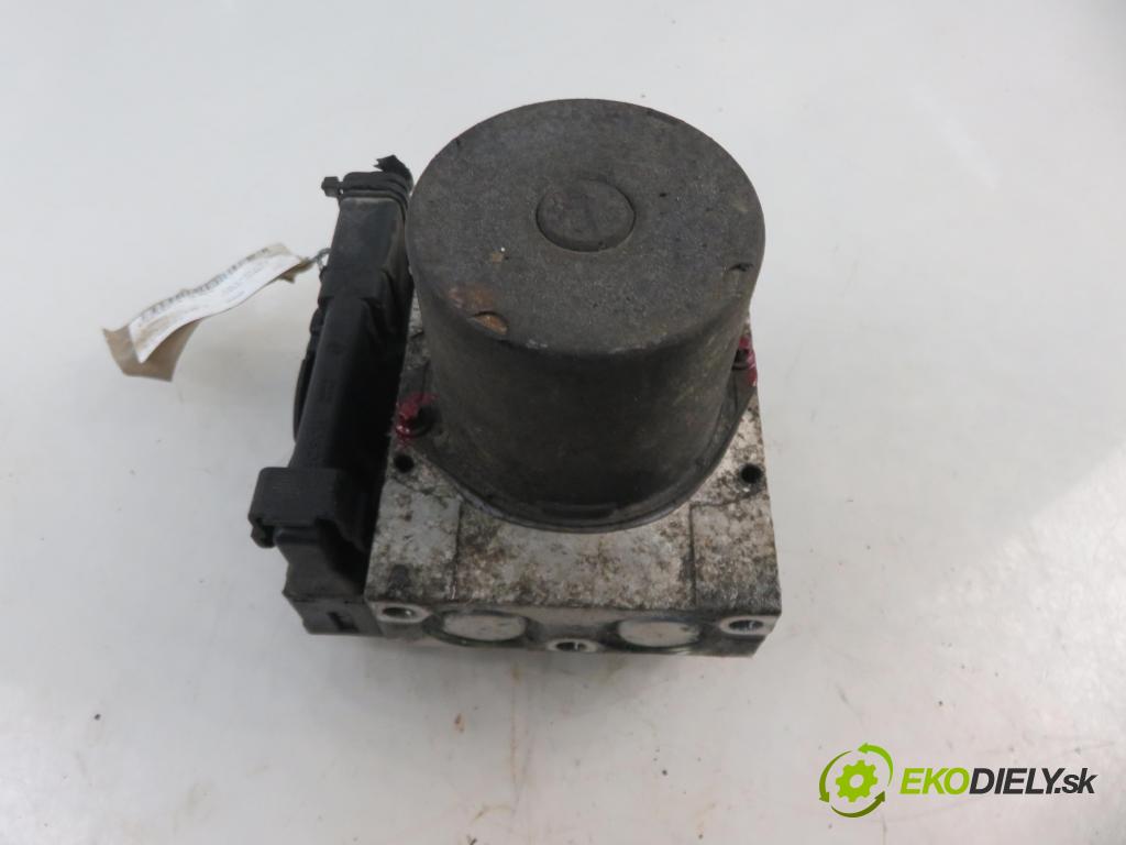 FORD TRANSIT Furgon (FA_ _) FURGON 2008 63,00 2.2 TDCi - P8FA 2198,00 Pumpa ABS 0265950774 ; 8C112C405BB (Pumpy ABS)