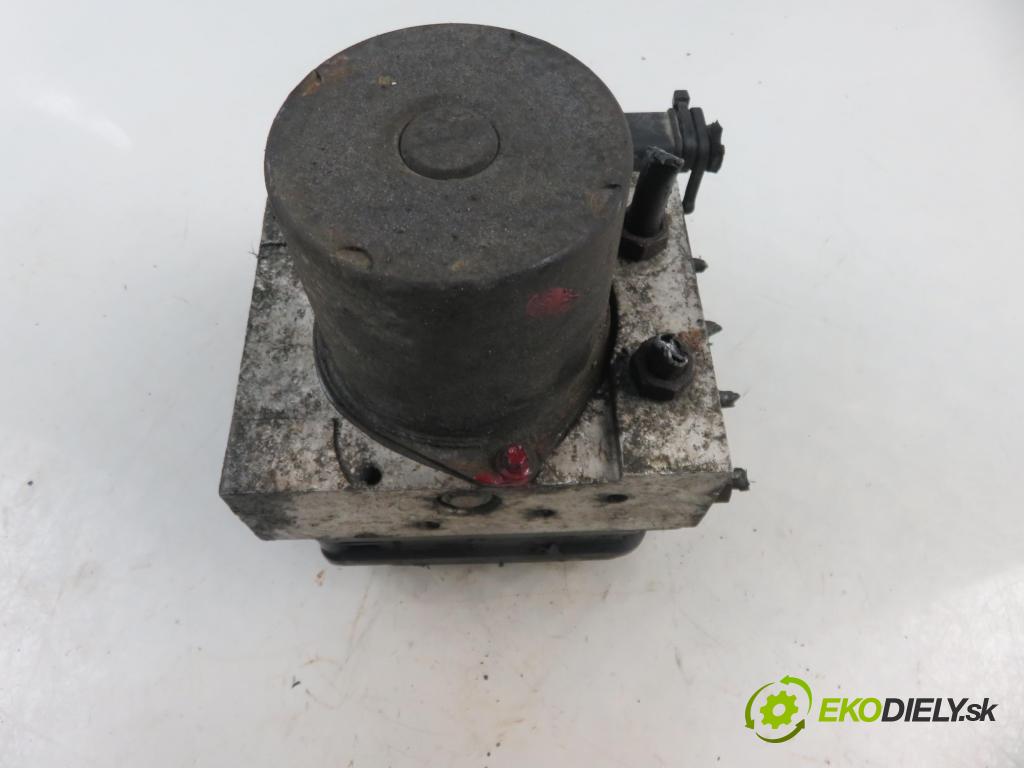 FORD TRANSIT Furgon (FA_ _) FURGON 2008 63,00 2.2 TDCi - P8FA 2198,00 Pumpa ABS 0265950774 ; 8C112C405BB (Pumpy ABS)