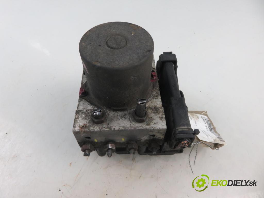 FORD TRANSIT Furgon (FA_ _) FURGON 2008 63,00 2.2 TDCi - P8FA 2198,00 Pumpa ABS 0265950774 ; 8C112C405BB (Pumpy ABS)