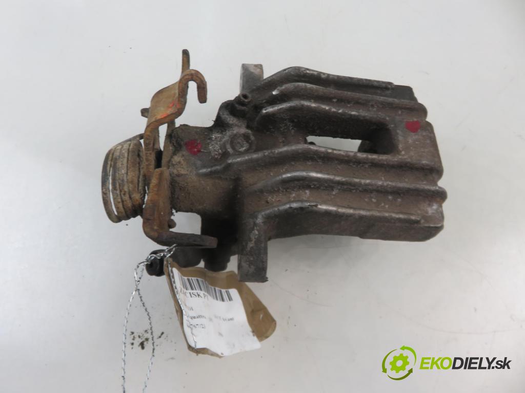 AUDI A6 Avant (4B5, C5) KOMBI 1999 121,00 2.4 quattro - APS 2393,00 Brzdič strmeň pravé zadné