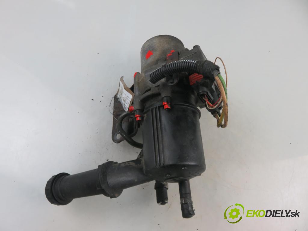 CITROEN C4 I (LC_) HB 2004 66,00 1.6 HDi - 9HX (DV6ATED4) 1560,00 Pumpa servočerpadlo 9656400980