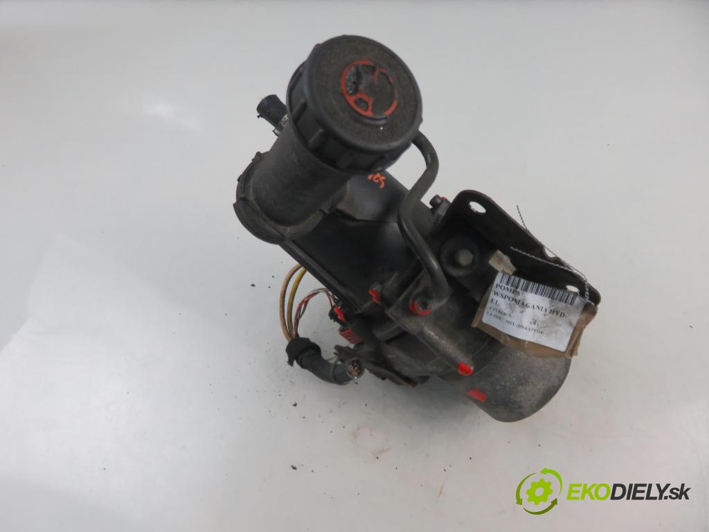 CITROEN C4 I (LC_) HB 2004 66,00 1.6 HDi - 9HX (DV6ATED4) 1560,00 Pumpa servočerpadlo 9656400980
