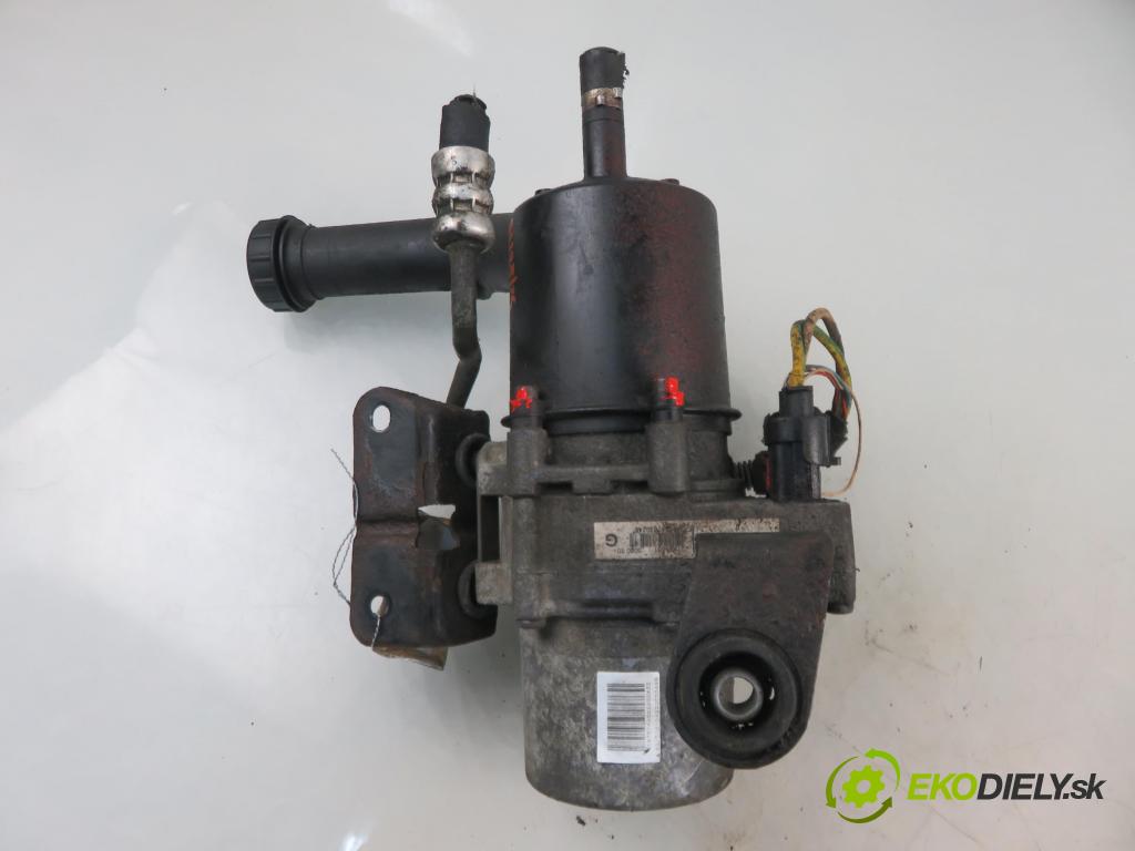 CITROEN C4 I (LC_) HB 2004 66,00 1.6 HDi - 9HX (DV6ATED4) 1560,00 Pumpa servočerpadlo 9656400980