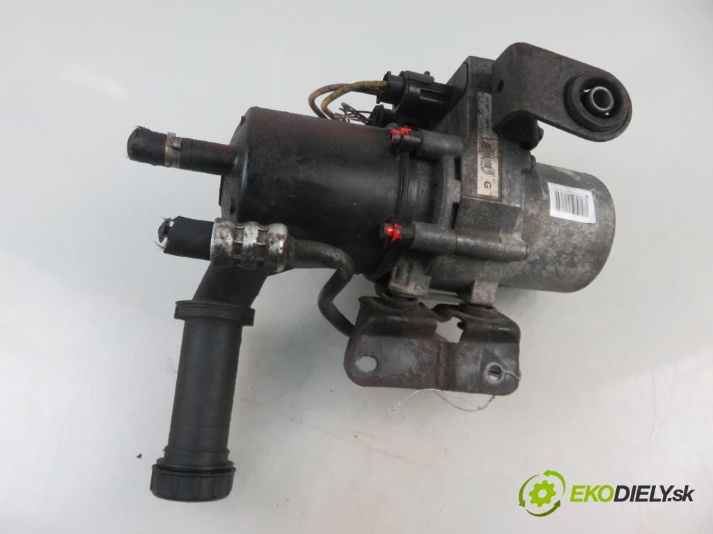 CITROEN C4 I (LC_) HB 2004 66,00 1.6 HDi - 9HX (DV6ATED4) 1560,00 Pumpa servočerpadlo 9656400980