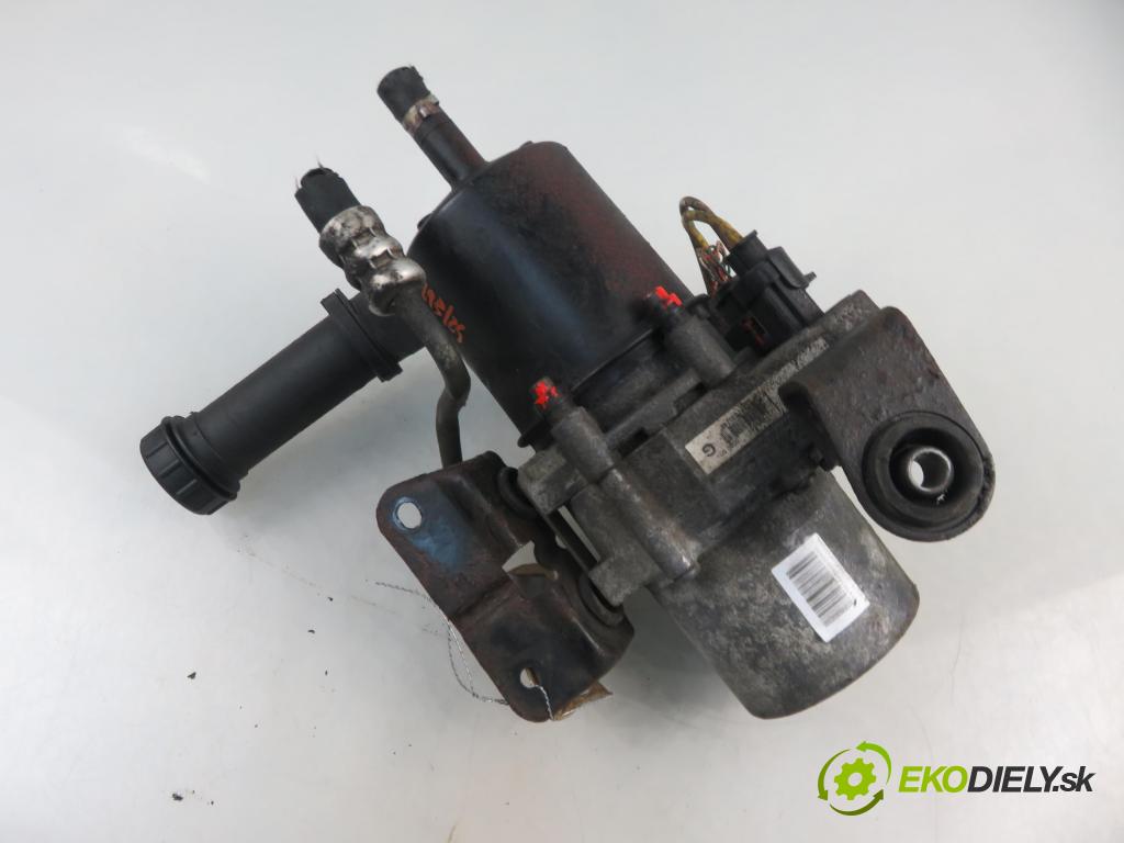 CITROEN C4 I (LC_) HB 2004 66,00 1.6 HDi - 9HX (DV6ATED4) 1560,00 Pumpa servočerpadlo 9656400980