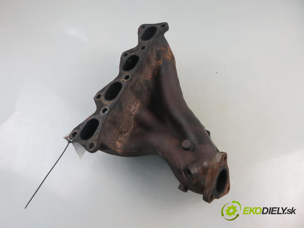 KIA SPORTAGE (K00) SUV 1998 94,00 2.0 i 16V 4WD 128 - FE (16V) 1998,00 potrubí VYČERPAT:  (Výfukové potrubí)