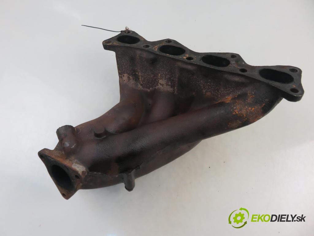 KIA SPORTAGE (K00) SUV 1998 94,00 2.0 i 16V 4WD 128 - FE (16V) 1998,00 potrubí VYČERPAT:  (Výfukové potrubí)