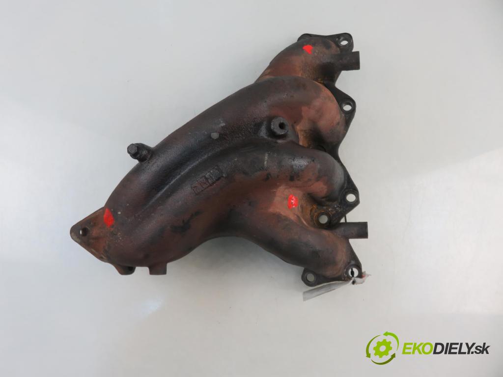 KIA SPORTAGE (K00) SUV 1998 94,00 2.0 i 16V 4WD 128 - FE (16V) 1998,00 potrubí VYČERPAT:  (Výfukové potrubí)