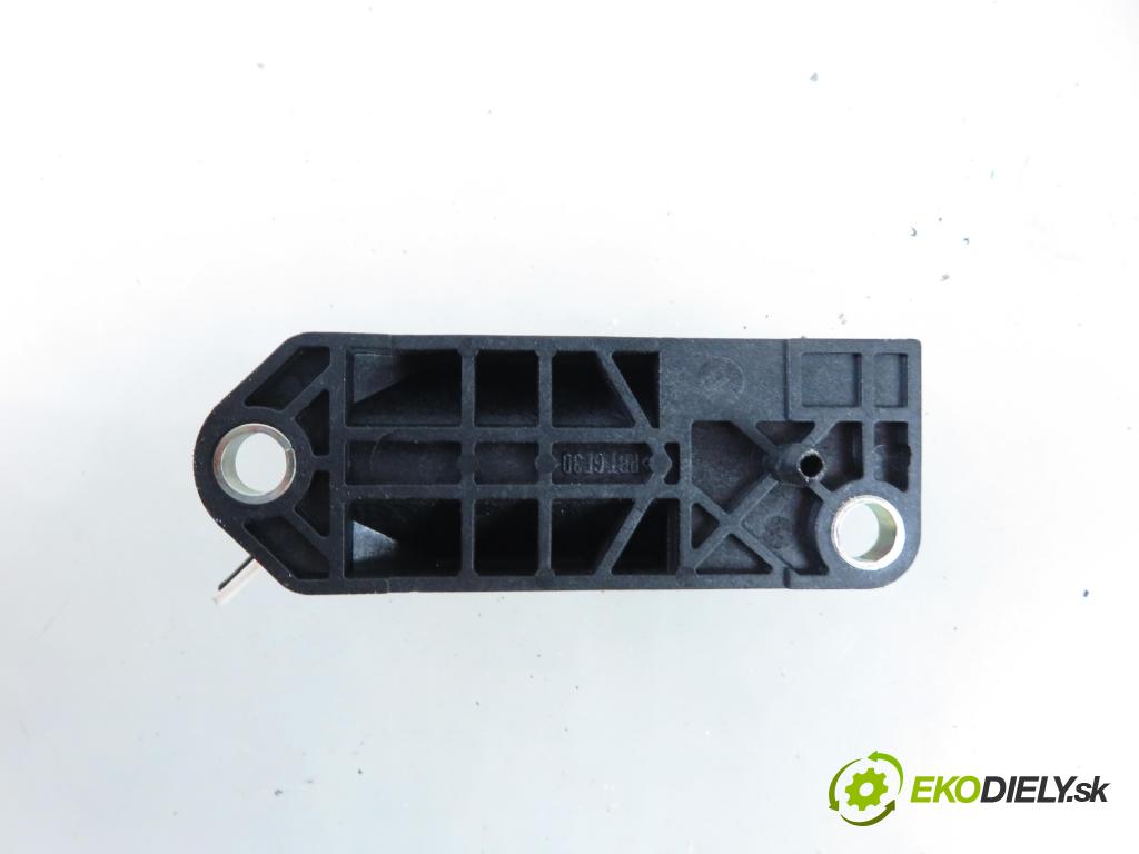 VW SHARAN (7M8, 7M9, 7M6) MINIVAN 2001 85,00 1.9 TDI PD 115 - AUY 1896,00 Snímač nárazu 5WK42895 ; 6Q0909606 (Snímače nárazu)