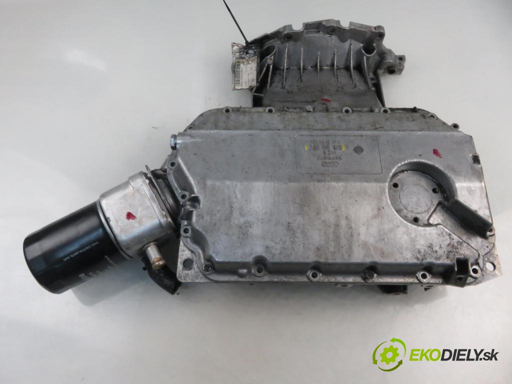 AUDI A6 Avant (4B5, C5) KOMBI 1999 121,00 2.4 quattro - APS 2393,00 Vaňa olejová 078103603AM ; 078103604 (Olejové vane)