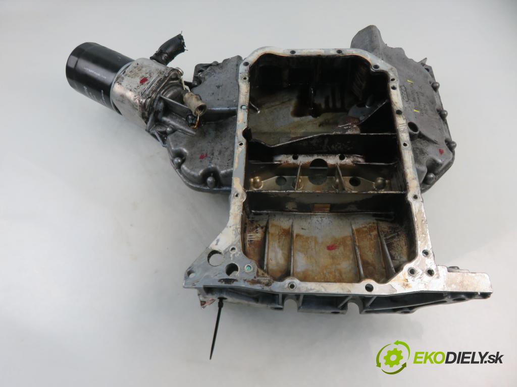 AUDI A6 Avant (4B5, C5) KOMBI 1999 121,00 2.4 quattro - APS 2393,00 Vaňa olejová 078103603AM ; 078103604 (Olejové vane)