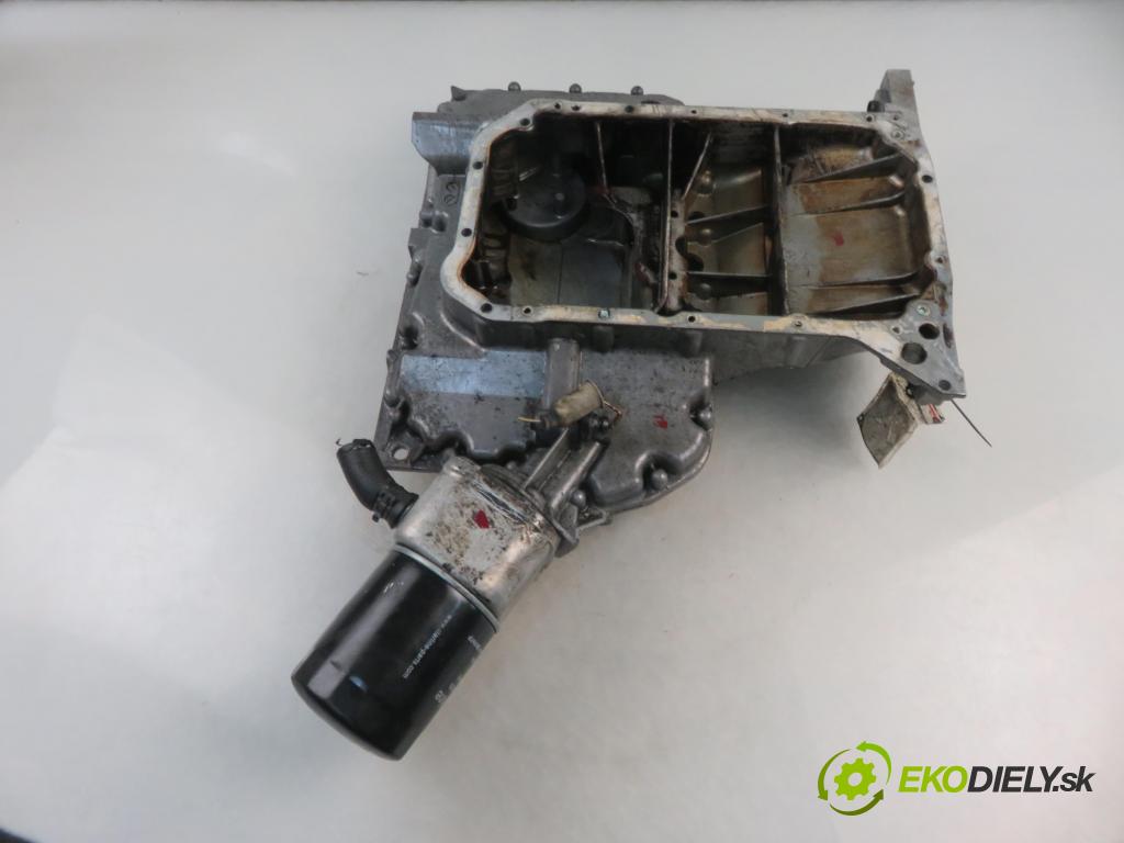 AUDI A6 Avant (4B5, C5) KOMBI 1999 121,00 2.4 quattro - APS 2393,00 Vaňa olejová 078103603AM ; 078103604 (Olejové vane)