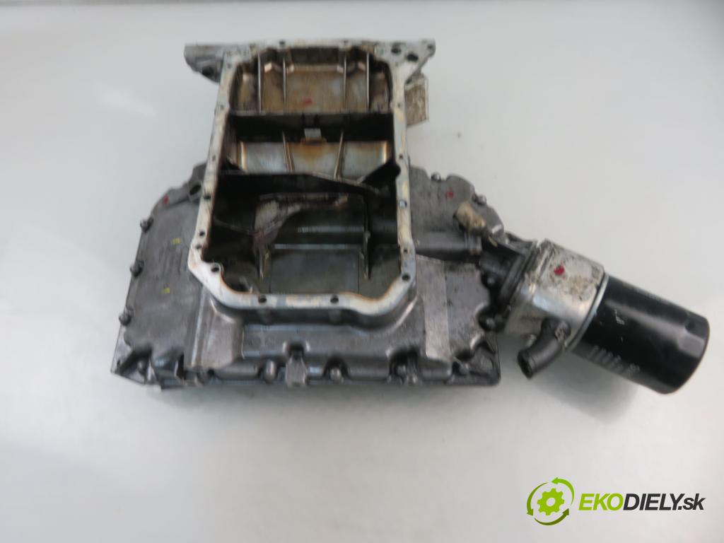 AUDI A6 Avant (4B5, C5) KOMBI 1999 121,00 2.4 quattro - APS 2393,00 Vaňa olejová 078103603AM ; 078103604 (Olejové vane)