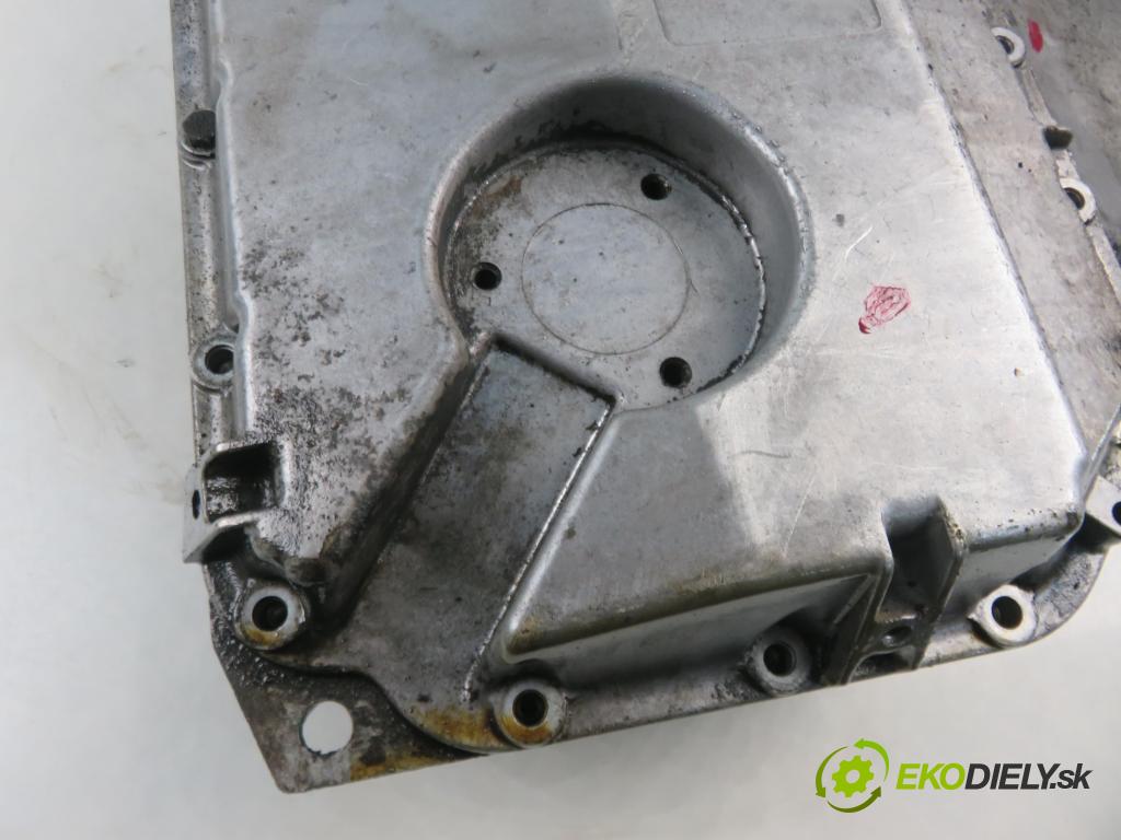 AUDI A6 Avant (4B5, C5) KOMBI 1999 121,00 2.4 quattro - APS 2393,00 Vaňa olejová 078103603AM ; 078103604 (Olejové vane)