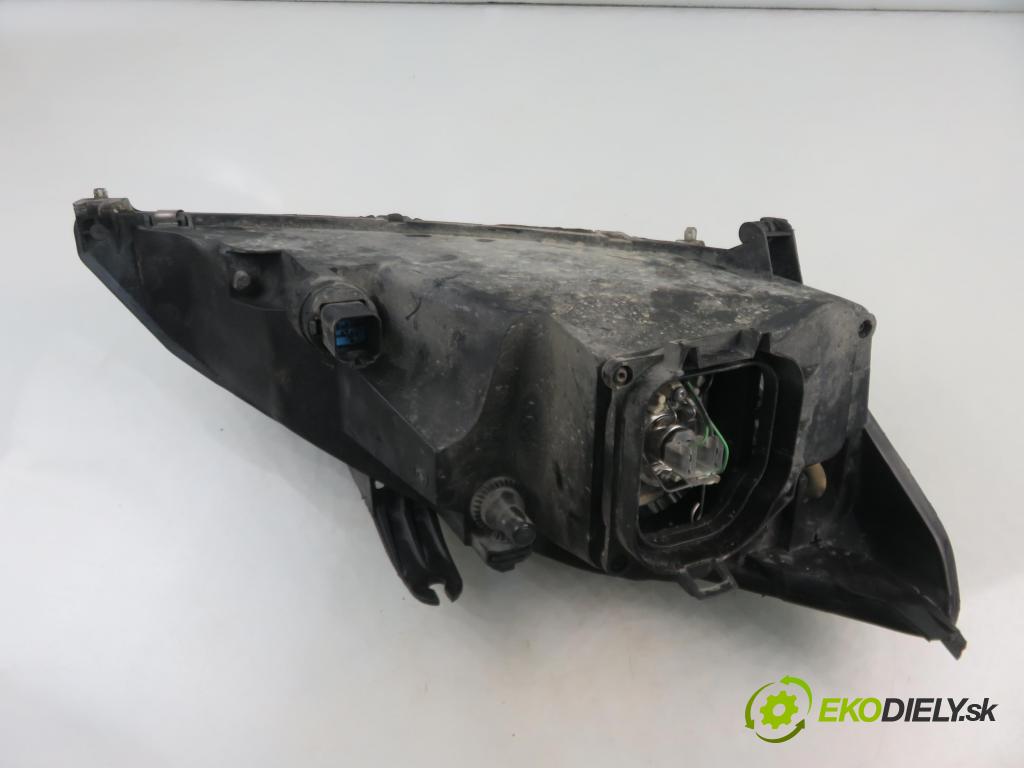 FORD FOCUS (DAW, DBW) - 1998 55,00 1.4 16V - FXDA 1388,00 Svetlo LP