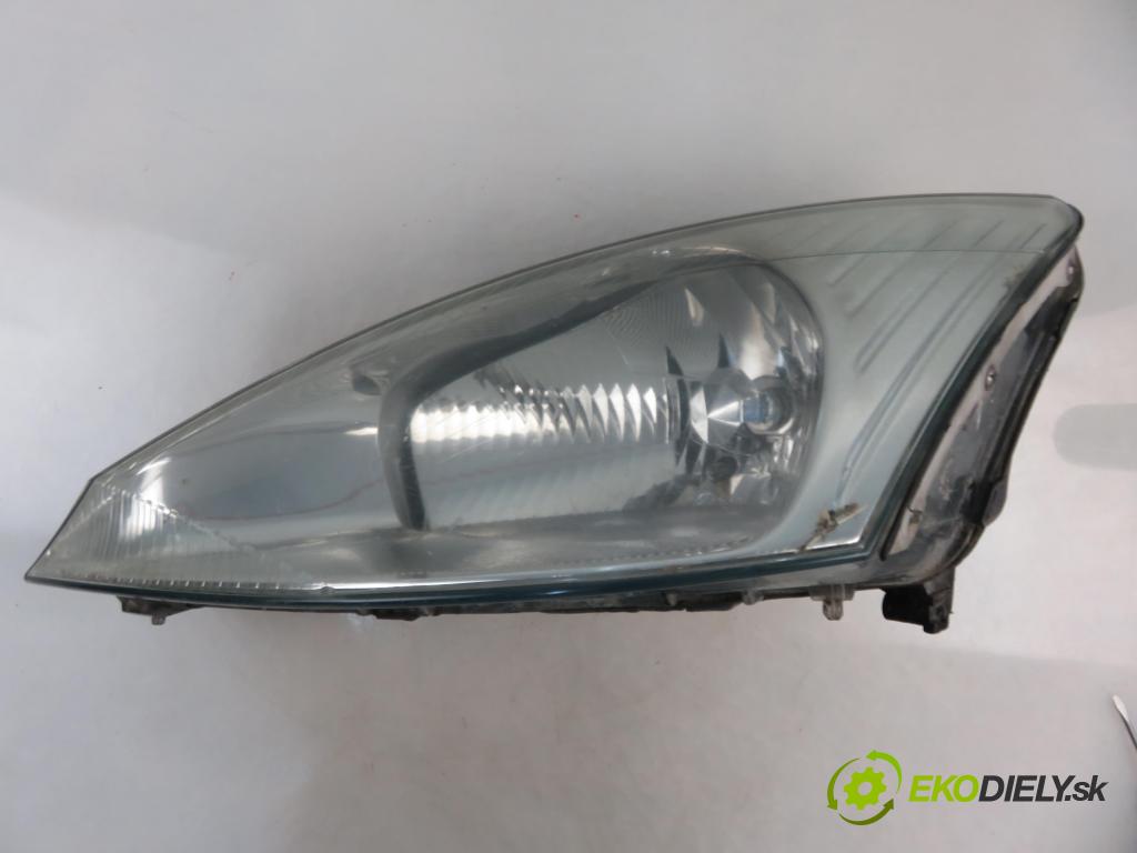 FORD FOCUS (DAW, DBW) - 1998 55,00 1.4 16V - FXDA 1388,00 Svetlo LP