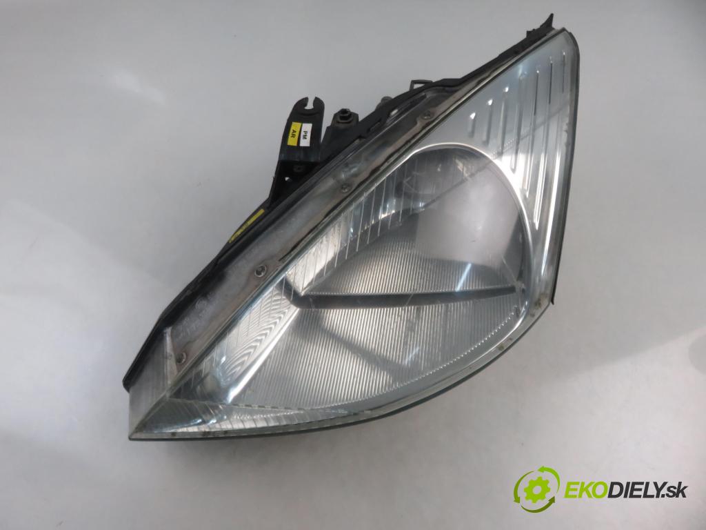 FORD FOCUS (DAW, DBW) - 1998 55,00 1.4 16V - FXDA 1388,00 Svetlo LP