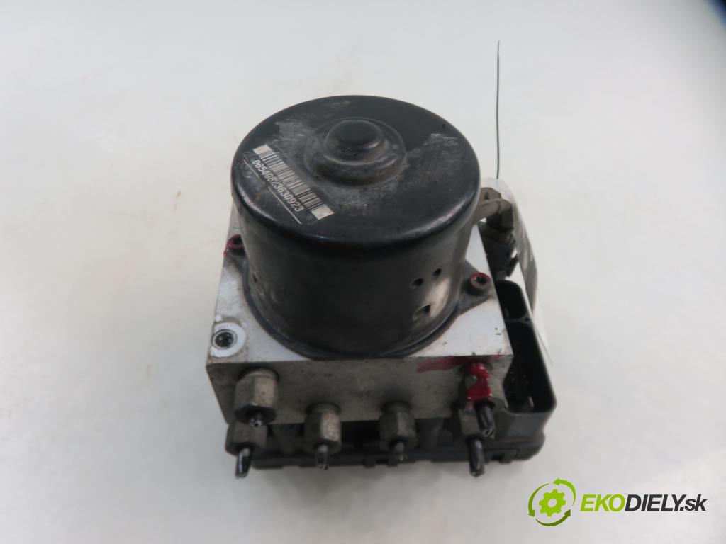 CHRYSLER VOYAGER IV (RG, RS) MINIVAN 2003 105,00 2.5 CRD 143 - ENJ 2499,00 Pumpa ABS 04686702AE ; P04721427AK (Pumpy ABS)