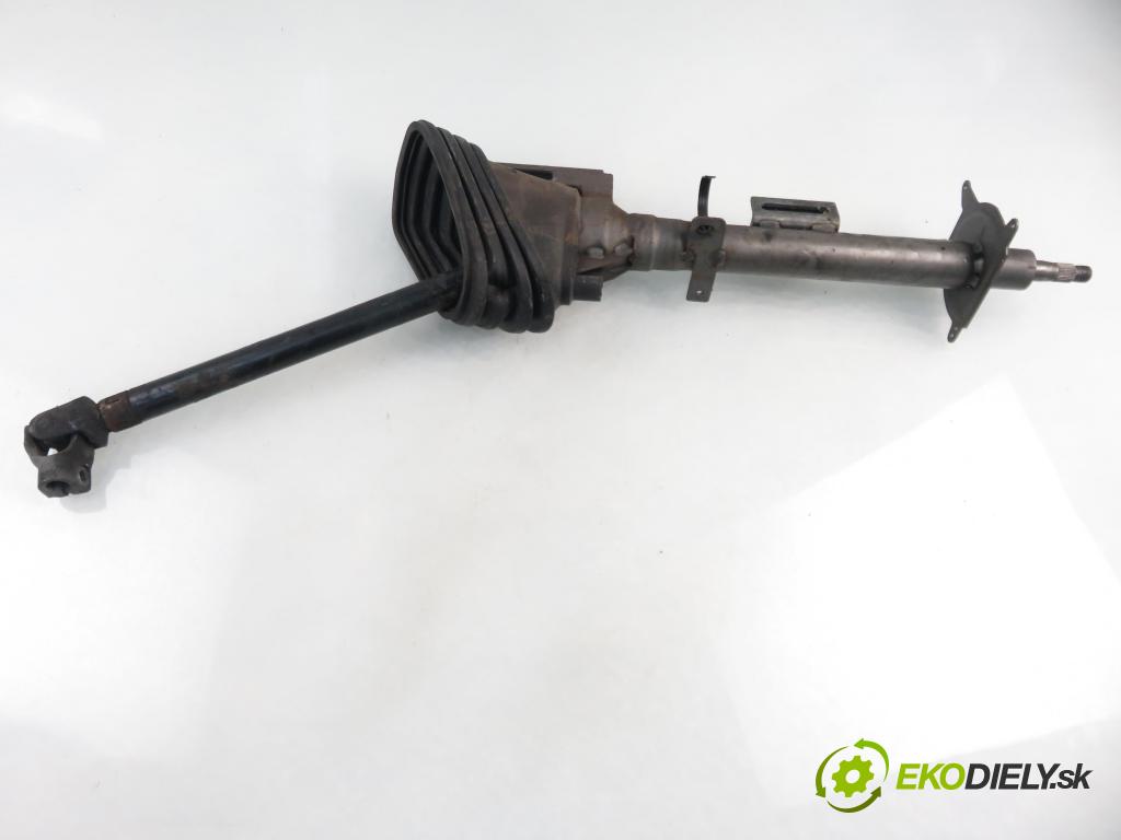 RENAULT TRUCKS MAXITY CHLODNIA 2011 100,00 DXi 2.5 140.35 (YD25DDTi) 2488,00 Hriadeľ, tyč volantu  (Tyče riadenia (volantu))