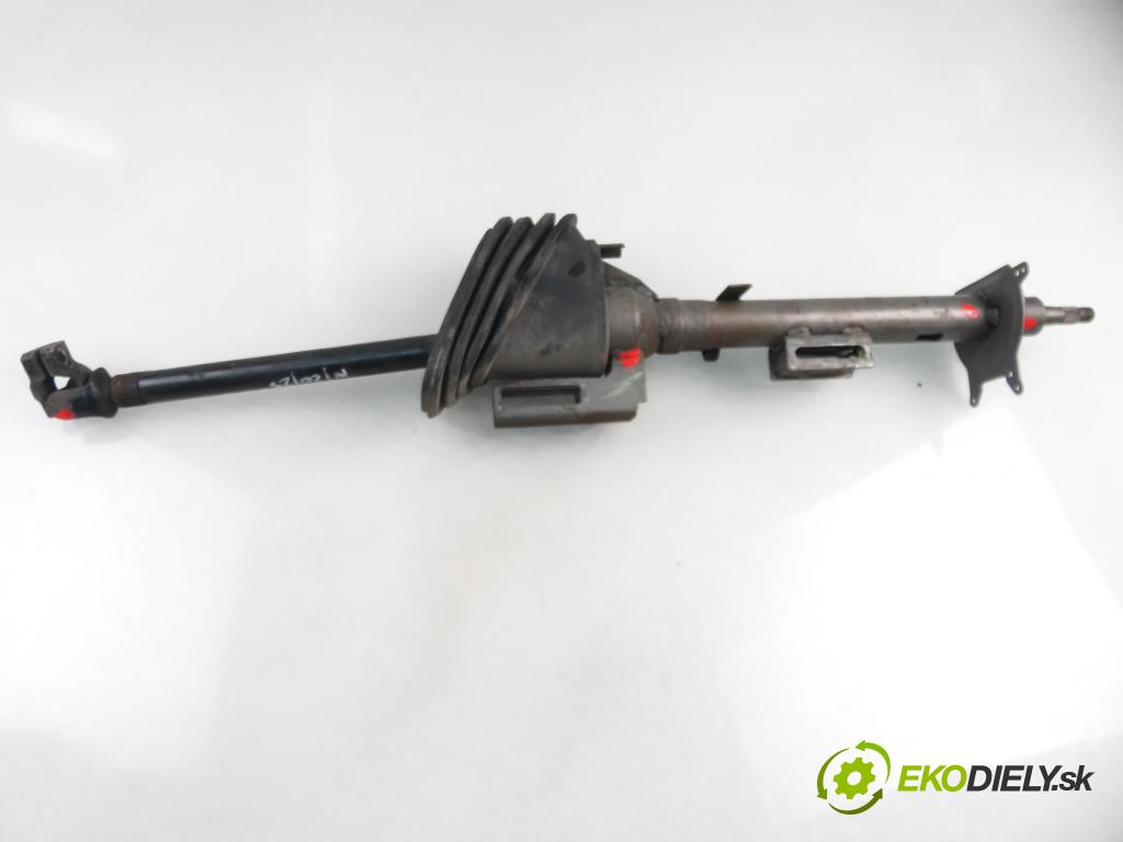 RENAULT TRUCKS MAXITY CHLODNIA 2011 100,00 DXi 2.5 140.35 (YD25DDTi) 2488,00 Hriadeľ, tyč volantu  (Tyče riadenia (volantu))