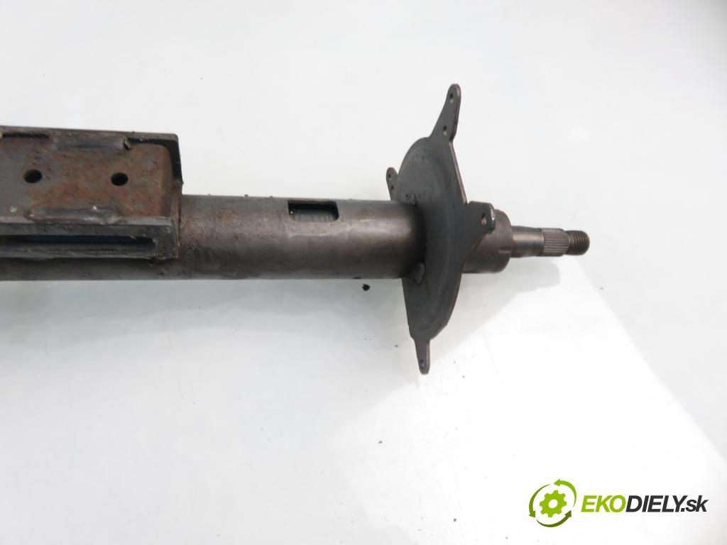 RENAULT TRUCKS MAXITY CHLODNIA 2011 100,00 DXi 2.5 140.35 (YD25DDTi) 2488,00 Hriadeľ, tyč volantu  (Tyče riadenia (volantu))