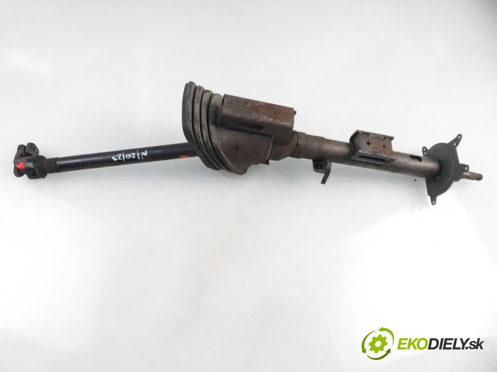 RENAULT TRUCKS MAXITY CHLODNIA 2011 100,00 DXi 2.5 140.35 (YD25DDTi) 2488,00 Hriadeľ, tyč volantu  (Tyče riadenia (volantu))