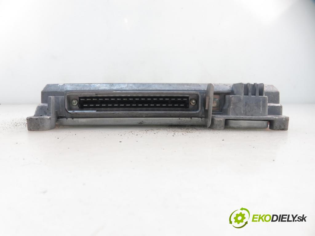 RENAULT CLIO I (B/C57_, 5/357_) HB 1994 55,00 1.4 (B57J, C57J) - E7J 757 1390,00 Riadiaca jednotka Motor S101718202P ; 7700860919