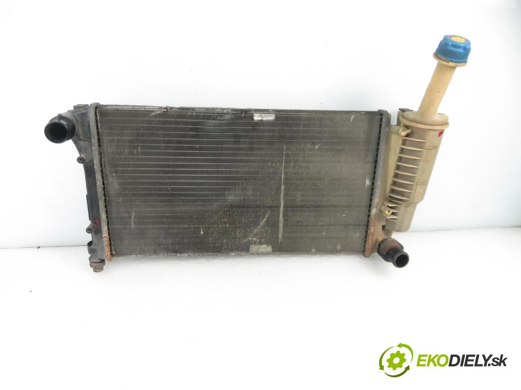 FIAT PANDA (169_) HB 2011 51,00 1.2 - 169 A4.000 1242,00 chladič vody