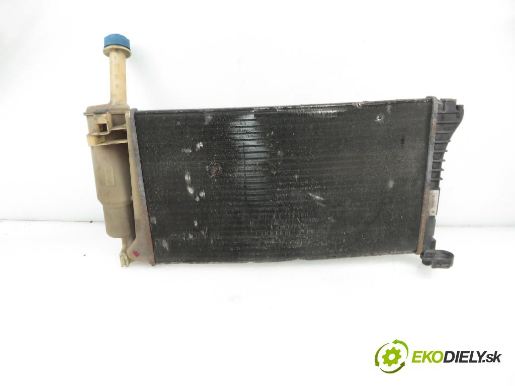 FIAT PANDA (169_) HB 2011 51,00 1.2 - 169 A4.000 1242,00 chladič vody
