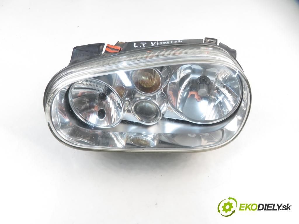 VW GOLF IV (1J1) HB 1998 55,00 1.4 16V 75 - AKQ 1390,00 Svetlo LP