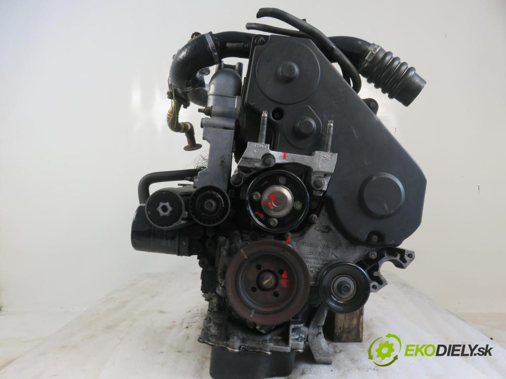 FORD FOCUS Turnier (DNW) KOMBI 2000 66,00 1.8 Turbo DI / TDDi - C9DB 1753,00 Motor DIESEL C9DB