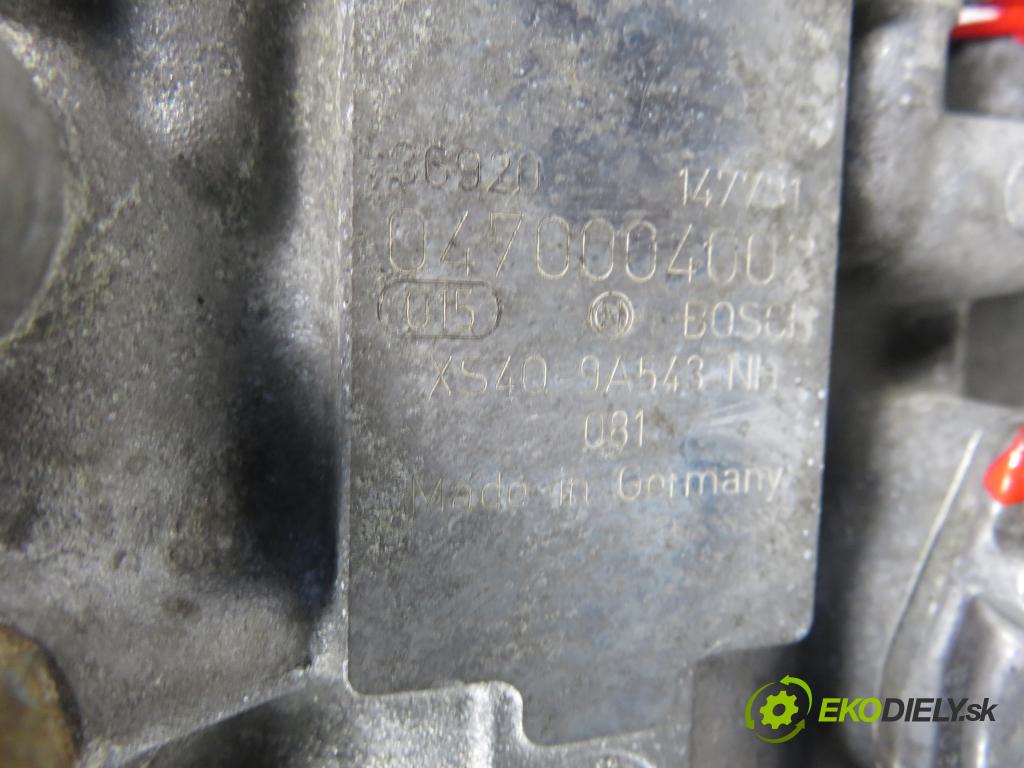 FORD FOCUS Turnier (DNW) KOMBI 2000 66,00 1.8 Turbo DI / TDDi - C9DB 1753,00 Motor DIESEL C9DB