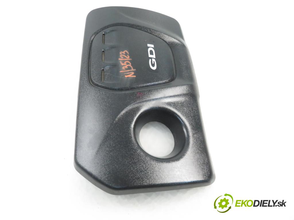 KIA SPORTAGE (QL) SUV 2016 97,00 1.6 GDI 132 - G4FD 1591,00 kryt motora 292402B900