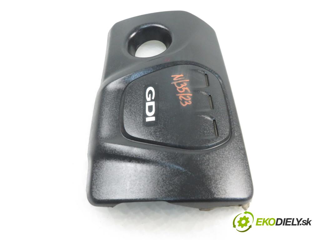 KIA SPORTAGE (QL) SUV 2016 97,00 1.6 GDI 132 - G4FD 1591,00 kryt motora 292402B900