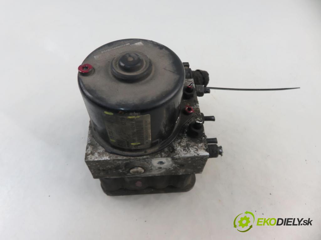 OPEL ZAFIRA B (A05) MINIVAN 2005 110,00 1.9 CDTI 150 - Z 19 DTH 1910,00 Pumpa ABS 13234911AS ; 10020602484 ; 10096005593 (Pumpy ABS)
